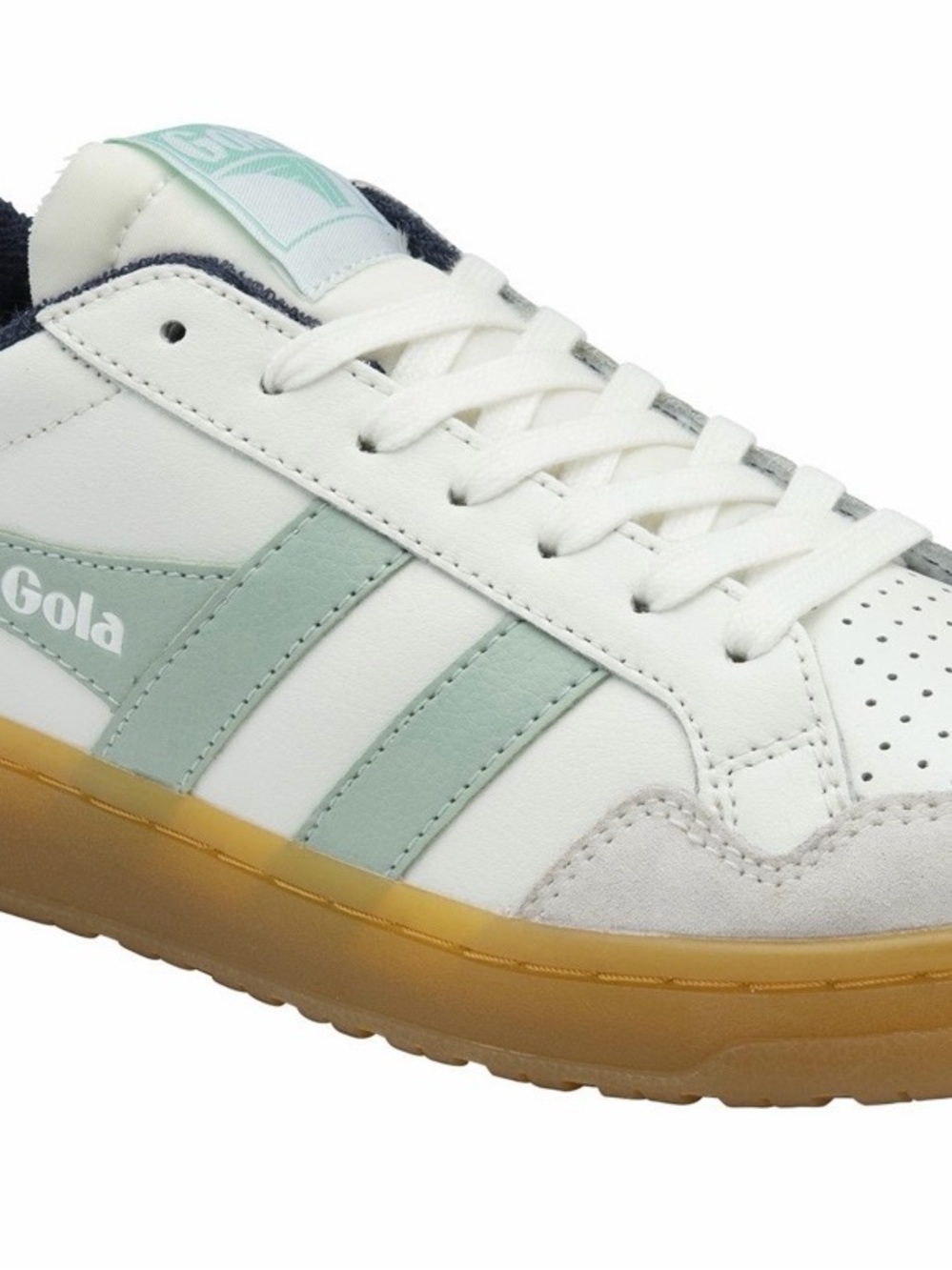 Gola Classics Women's Eagle '86 Sneakers Size 9